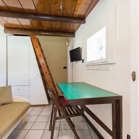 Il Garbino Suite&apartment *