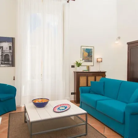 Il Garbino And Apartment Lecce