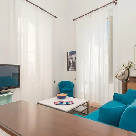 Il Garbino Suite&apartment Lecce