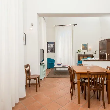 Il Garbino And Apartment Lecce