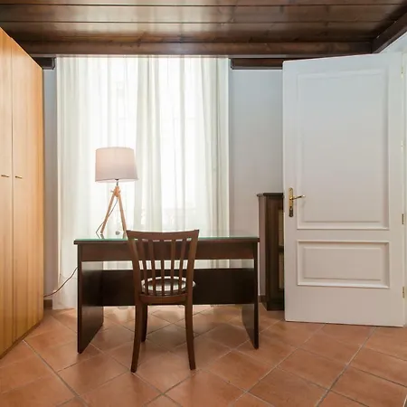 Il Garbino And Apartment