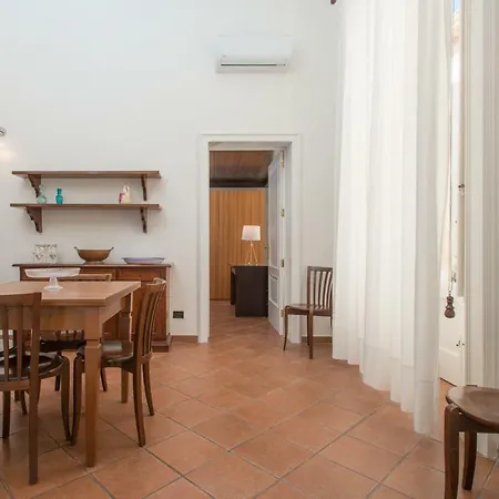 Il Garbino Suite&apartment Appartamento *