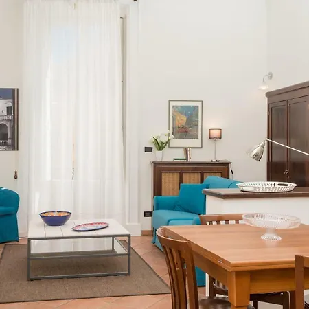 Il Garbino Suite&apartment Appartamento *