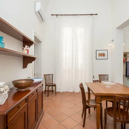 Il Garbino Suite&apartment *
