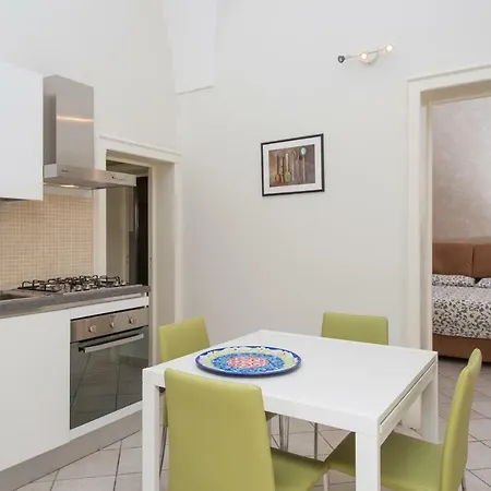 Il Garbino Suite&apartment *