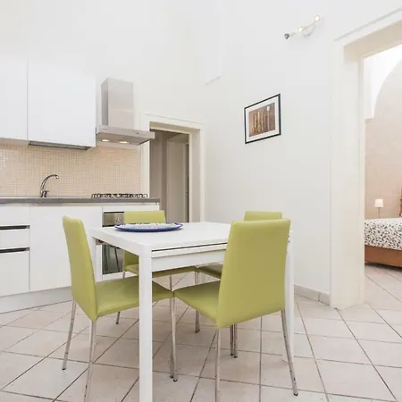 Il Garbino Suite&apartment *