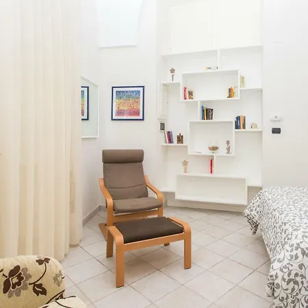 Il Garbino And Apartment