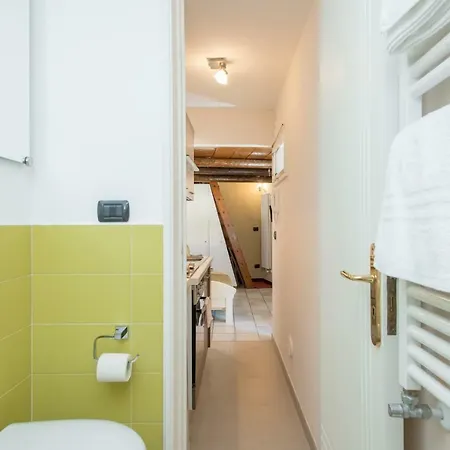 Apartment Il Garbino And Lecce