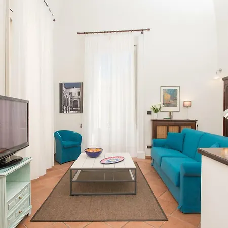 Apartment Il Garbino And