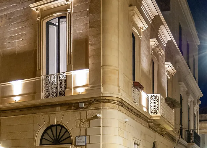 Il Garbino And * Lecce