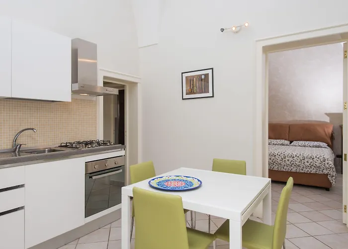 Apartament Il Garbino And *