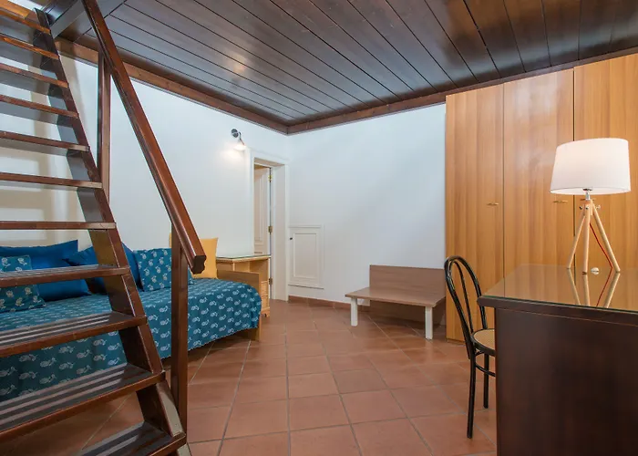 Apartament Il Garbino And