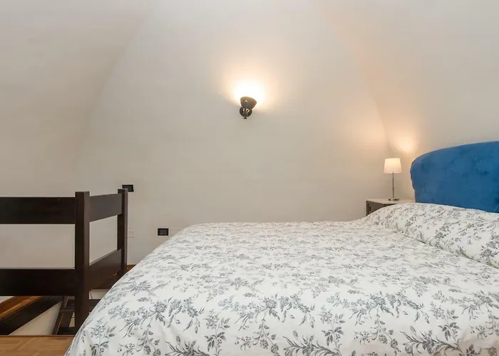 Apartman Il Garbino And Lecce