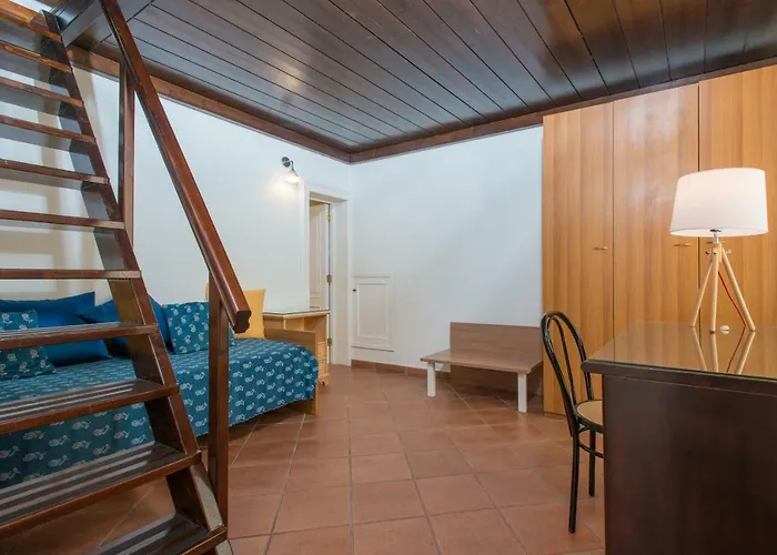 Apartman Il Garbino And