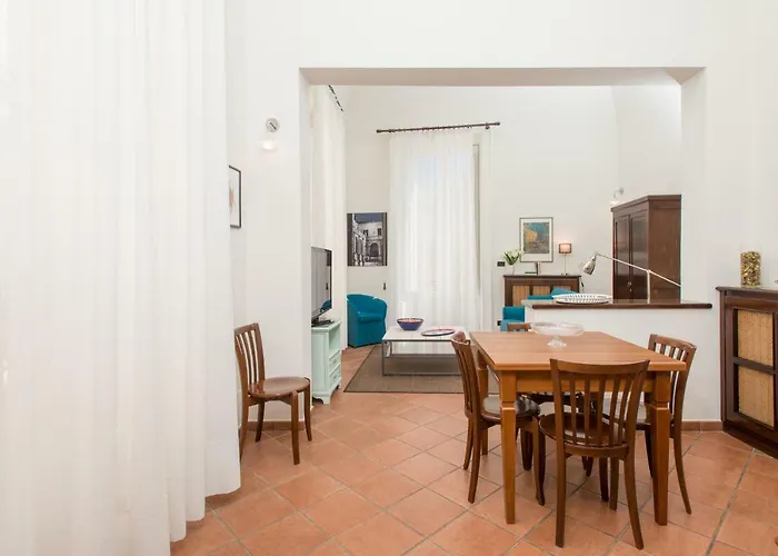 Il Garbino And Apartament Lecce