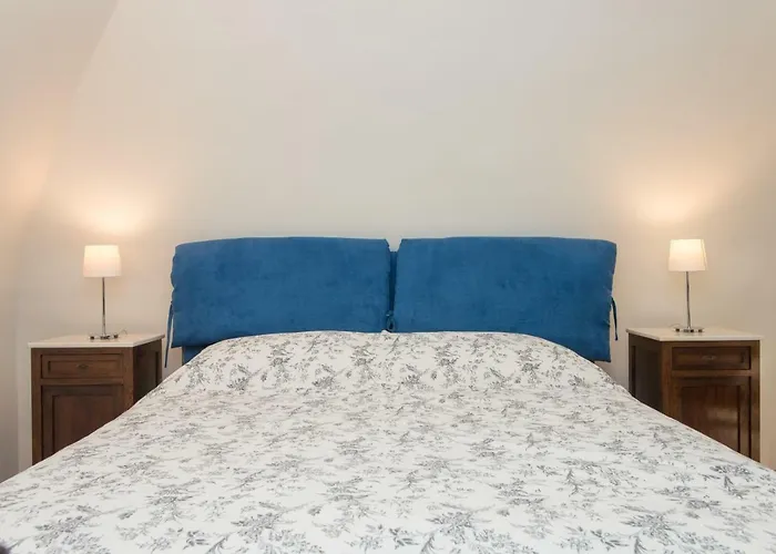 Il Garbino And Apartament Lecce