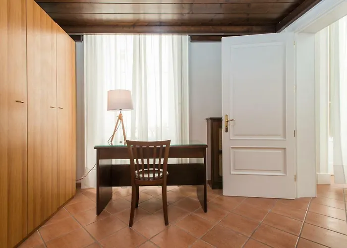 Il Garbino And Apartman