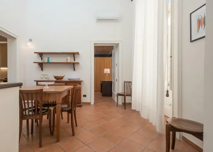 Il Garbino And Apartament *