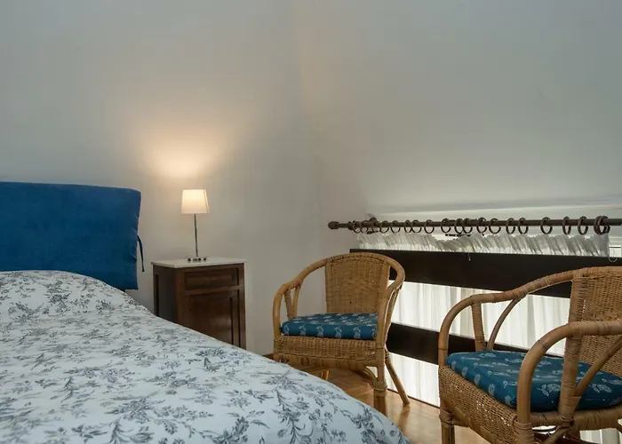 Il Garbino And Apartman Lecce